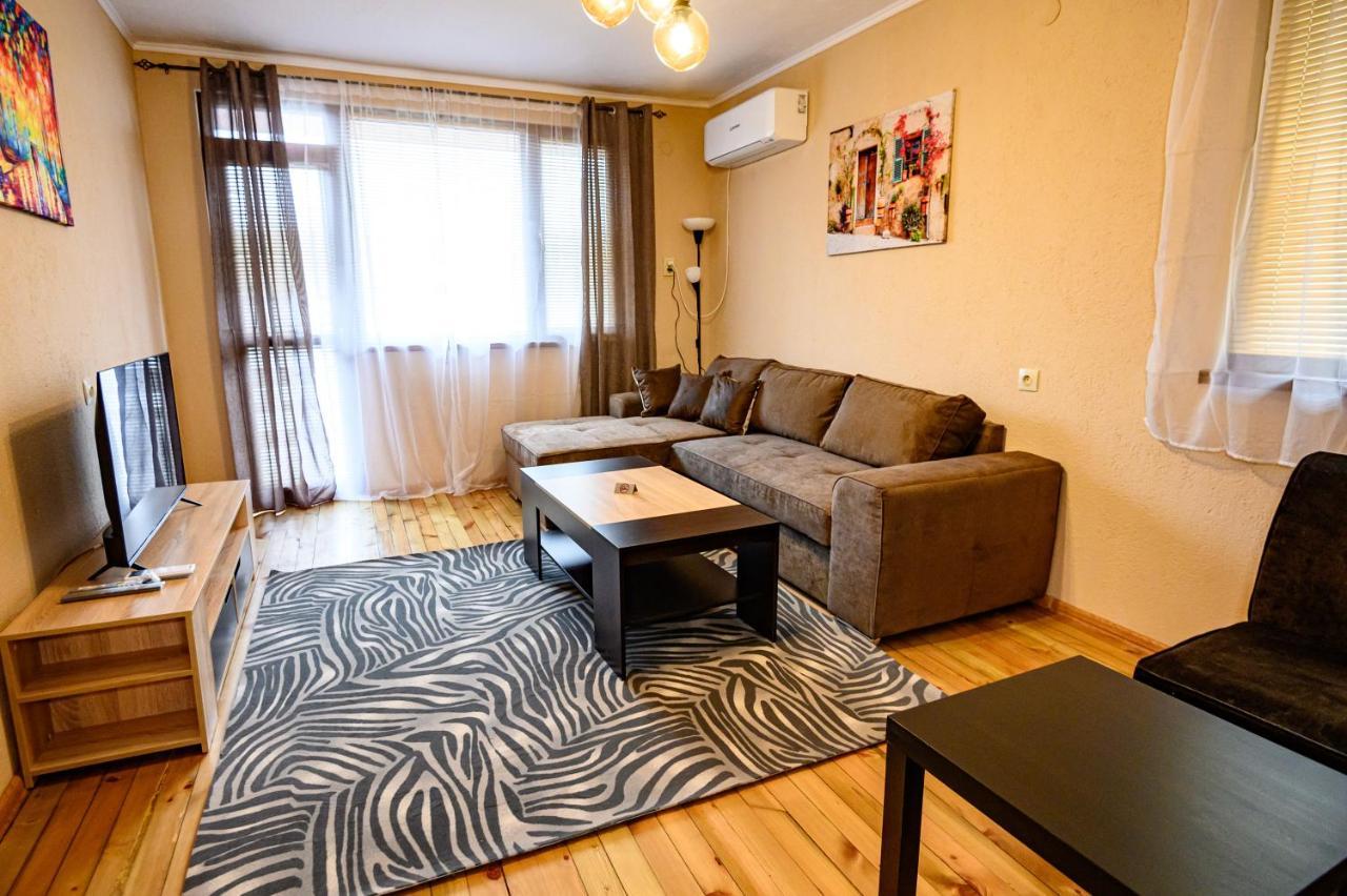 Lalev Guest House Bansko Exterior foto