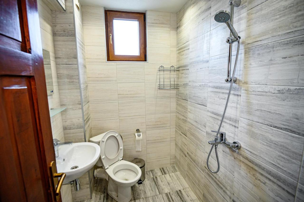 Lalev Guest House Bansko Exterior foto